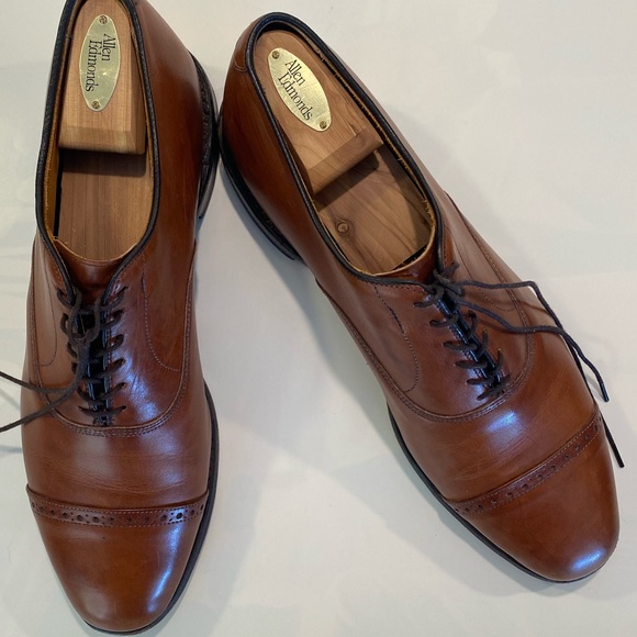 Allen Edmonds Men's Dress shoes - Byron